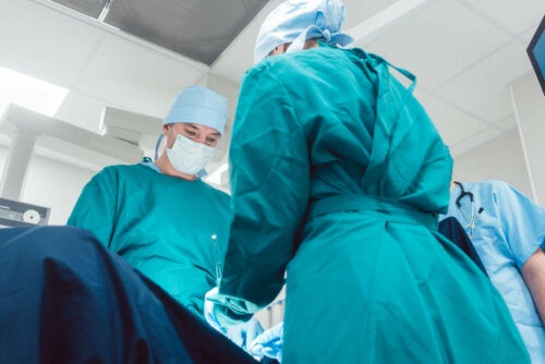 Recovering from a C-Section: What You Need to Know
