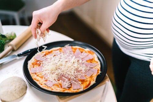 Can You Eat Mozzarella When Pregnant?