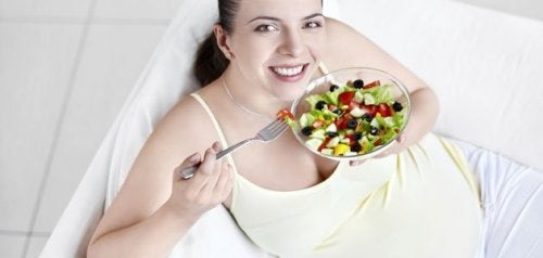 8 Dinner Recipes for Pregnant Women