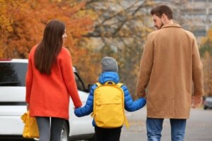 The Rights and Duties of Parents
