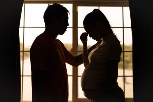 Rejection Toward Your Partner During Pregnancy