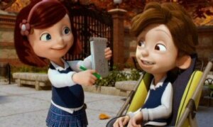 A Wonderful Short to Teach Children About Inclusion and Friendship