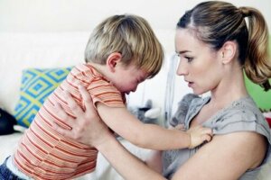 How to Negotiate With Your Children According to Their Age