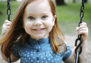 The Stages of Children's Emotional Development