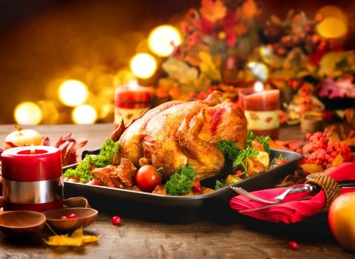 8 Healthy Christmas Foods to Enjoy This Year