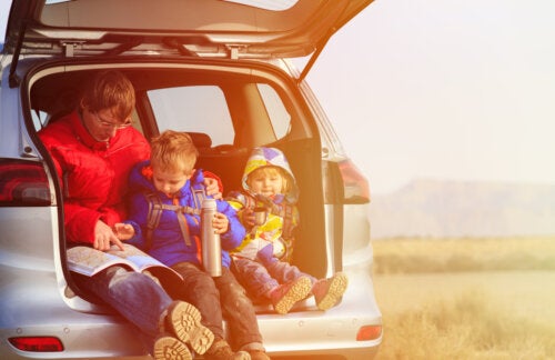 5 Magnificent European Destinations to Visit With Children
