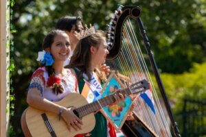 23 Girl Names of Guarani Origin