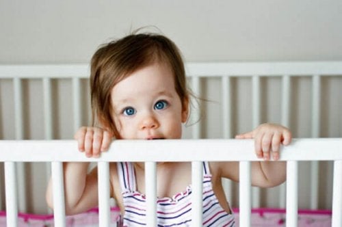 7 Tips for Getting Your Baby to Transition From a Crib to a Bed