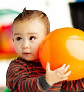 My Child Doesn't Know How to Share