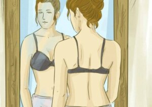 8 Tricks and Exercises to Have Firm Breasts