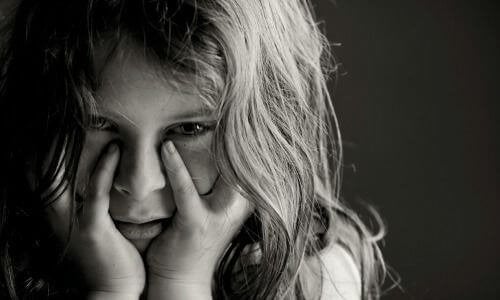 What if My Child Self-Harms, What Do I Do?