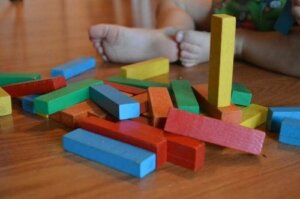 Puzzles During Childhood: Educational Games for All Ages