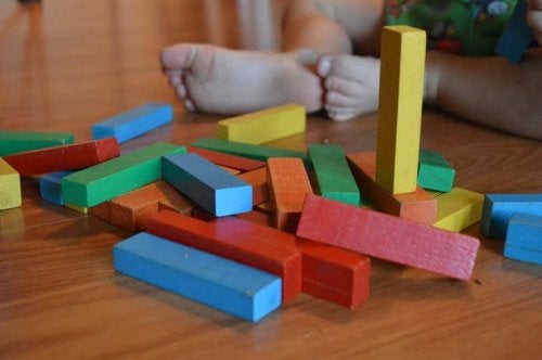 Puzzles During Childhood: Educational Games for All Ages