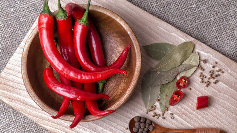 Is It Safe to Eat Spicy Food During Pregnancy?