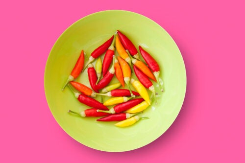 Is It Safe to Eat Spicy Food During Pregnancy?