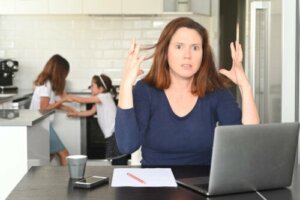 Always Angry With Your Children? What You Can Do