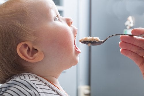 Some Simple and Nutritious Recipes for Your Baby