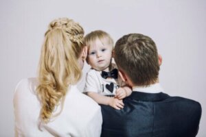 18 Names of Famous People's Children