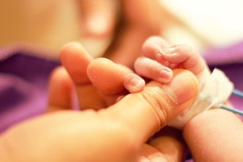 Cyanosis or Purple Skin: Symptoms and Treatment