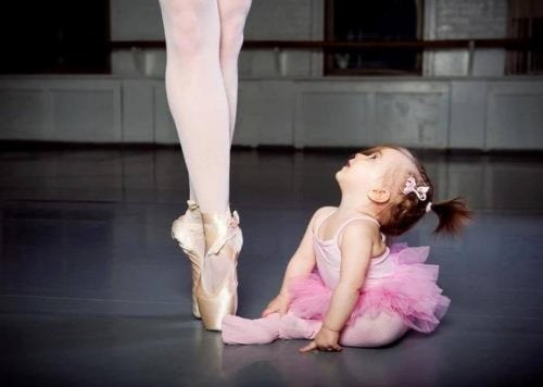 The Benefits of Dance for Children