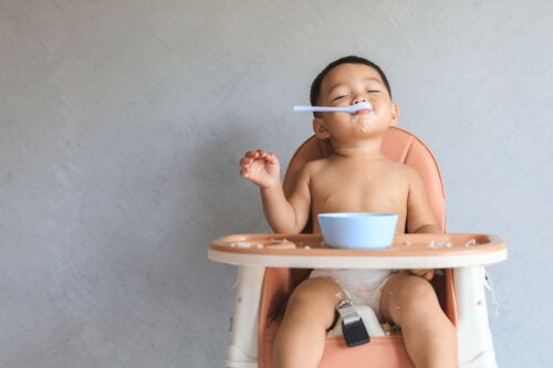 The 4 Most Frequent Doubts About Complementary Feeding
