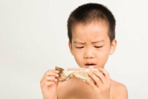 My Child Has Swallowed a Fish Bone, What to Do?