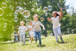 5 Games for Restless Kids