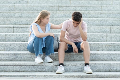4 Keys to Produce Empathy Among Adolescents