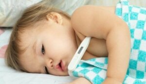 Febrile Seizures or Convulsions