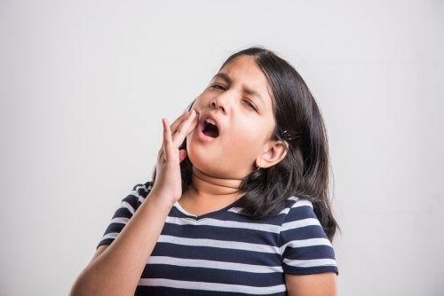 Toothaches in Children: What Treatment to Use?