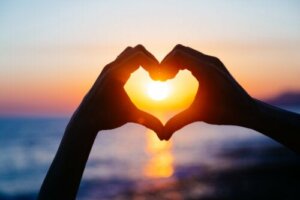 32 Baby Names that Mean or Inspire Love