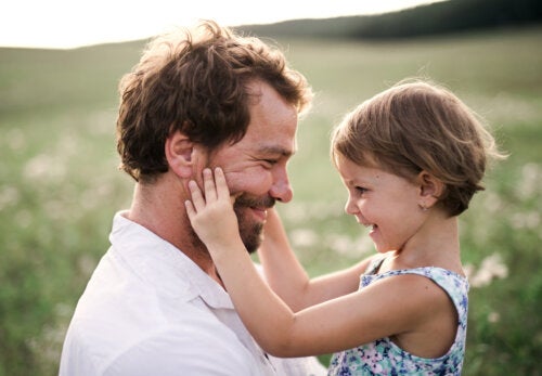How to Build a Magical Father-Daughter Relationship