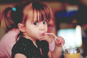 Fun and Nutritious Natural Juice Combinations