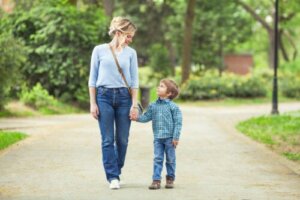 What if Your Child Calls You by Your Name