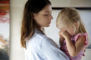 Is It Normal to Feel Guilty About Leaving My Child With Someone Else?
