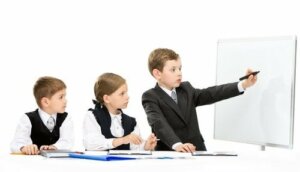 4 Leadership Activities for Children