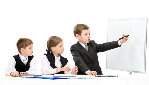 4 Leadership Activities for Children