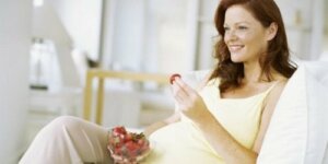 Vitamin C During Pregnancy: How Much Is Necessary