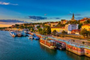 30 Serbian Names for Girls