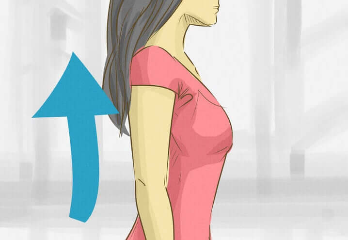 8 Tricks and Exercises to Have Firm Breasts