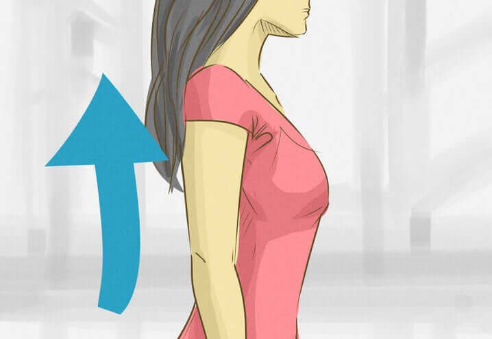 8 Trucs en oefeningen voor stevige borsten 
