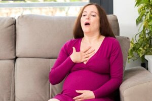 Shortness of Breath During Pregnancy: Causes and Relief