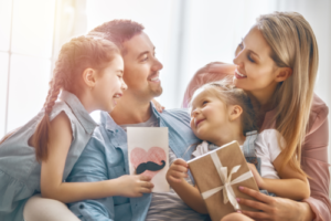 Strategies for Gaining Your Children's Trust and Respect