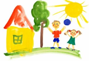 Tree Test: Discover Your Child's Personality Through Their Drawings