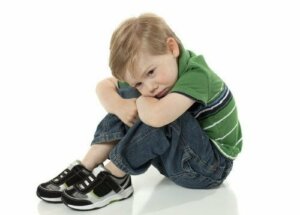 Consequences of Emotional Deficiencies in Childhood