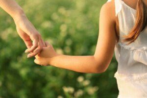 Teaching Our Children Not to Go With Strangers