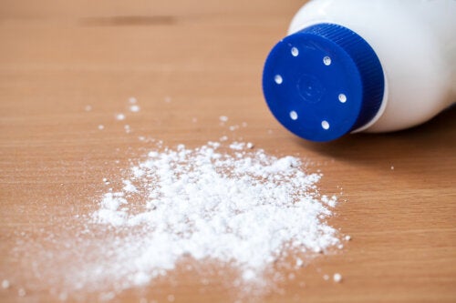 Talcum Powder for Babies: What You Should Know