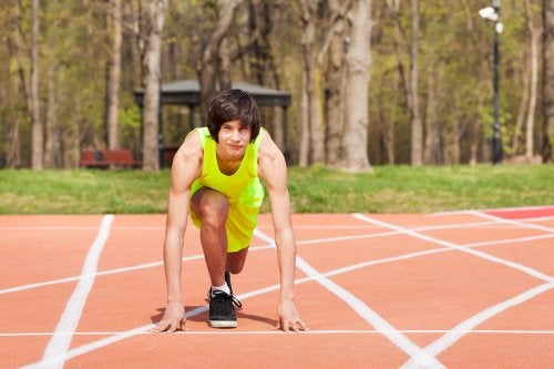 The Most Popular Sports Among Teenagers