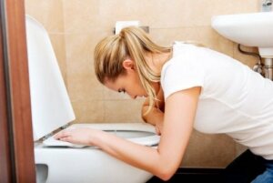 What Does It Mean if You Vomit Blood?