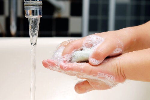10 Keys to Good Hygiene Habits at Home With Children